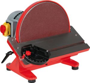 Holzmann TS305 230V Tellerschleifmaschine