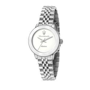 Dámské hodinky Maserati R8853145512 Successo Solar