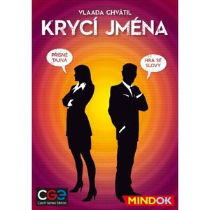 MINDOK Codenamen