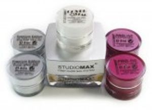 STUDIOMAX Babyboomer Gel-Set