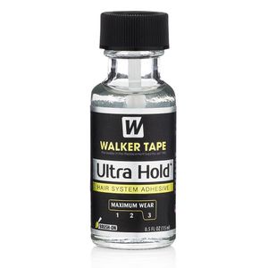Walker Tape Ultra Hold Hair System Adhesive 0.5oz 15ml