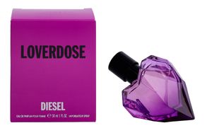 Diesel Loverdose Eau de Parfum für Damen 30 ml