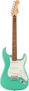 Fender Player Series Stratocaster PF Sea Foam Green