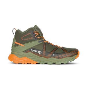 Aku Buty Flyrock Mid Gtx, 695486