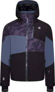 Dare 2B - "Supernova II" Skijacke für Herren RG8006 (XXS) (Schwarz)