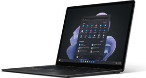 Microsoft Surface Laptop 5 - 15" notebook - Core i7 1,8 GHz 38,1 cm