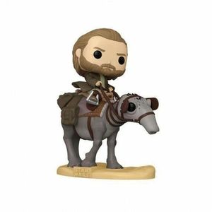 Star Wars - Ben Kenobi on Eopie 549 - Funko Pop! - Vinyl Figur