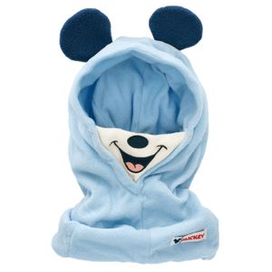 Disney Mickey Mouse Jungen Winter Schalmütze blau 12-18 Monate (86)