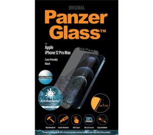 PanzerGlass für iPhone 12 Pro Max