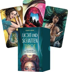 Licht und Schatten Tarot