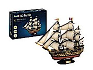 Revell HMS Victory 3D (Puzzle)