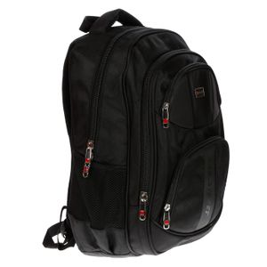 City Rucksack Schule Arbeit & Freizeit Bag DINA 4 Outdoor Schulrucksack Sport