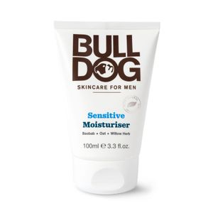 Bulldog Sensitive Feuchtigkeitscreme - 100ml