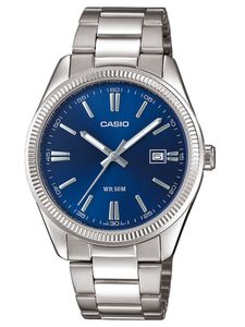 Casio Collection Herren Armbanduhr MTP-1302PD-2AVEF