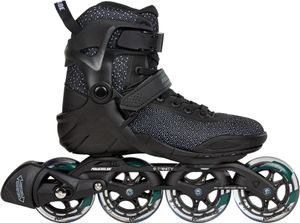 Powerslide Inline Skate Trinity Skate Phuzion Enzo 90 FITNESS SKATES 47 schwarz