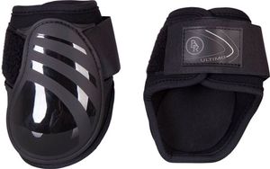 Br Ultimo Streichkappen Schwarz Cob Schwarz Cob