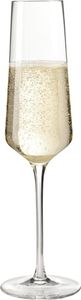 Leonardo Champagnergläser Puccini 280 ml - 6 Stück Leonardo Champagnergläser Puccini 280 ml - 6 Stück