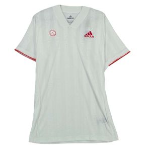 Adidas Tennis Freelift Tee Engineered T-Shirt Herren Trainingsshirt FR4317 M
