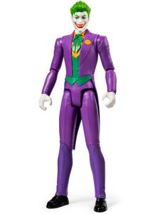 Spin Master Batman 30cm-Figur Joker Tech  6063093