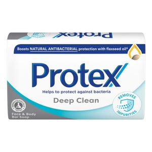 Protex, Mydło, Deep Clean, 90g