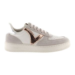 Victoria Madrid Serraje Metal Sneakers Damen