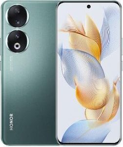 Honor 90 12+512GB 6.7" 5G Emerald Green EU  HONOR
