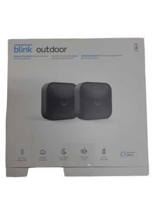 Amazon Blink Outdoor 2 Camera System