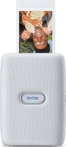 Fujifilm Instax Mini Link EX D Ash White