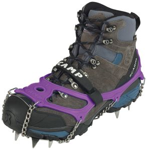 Camp | Ice Master EVO Violet S (36-38)