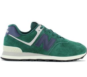 New Balance gruen 42