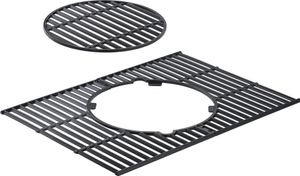 Rösle Grillrost Vario plus für G3 61x45cm Modelljahr 2021 Rösle Grillrost Vario plus für G3 61x45cm Modelljahr 2021