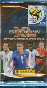 FIFA World Cup Adrenalyn Booster