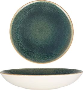 Bonna Hluboká mísa - Ore Mar - porcelán - 23 cm (1000 cm3) Bonna Hluboká mísa - Ore Mar - porcelán - 23 cm (1000 cm3)