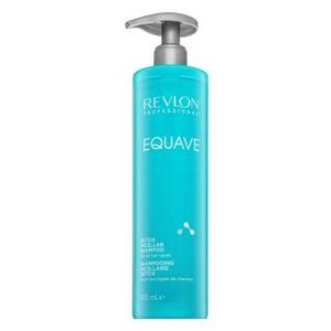 Revlon Professional Equave Detox Micellar Shampoo Shampoo mit entschlackendem Effekt 485 ml