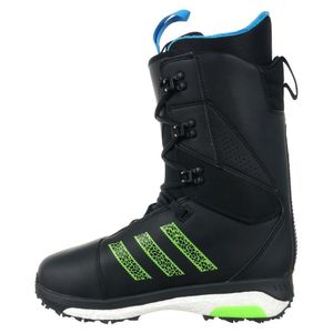 adidas Tactical Boost B27529 Herren Snowboard Boots Schwarz , Größe: EU 41 1/3 UK 7.5