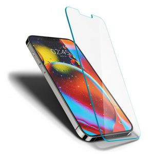 Spigen Glas.TR Slim – Glass for Apple iPhone 14 / iPhone 13 / iPhone 13 Pro