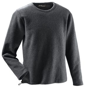 Mufflon W100 Mu-Leon anthracite L