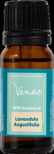 Esenciálny olej Levanduľa Venoc 10ml