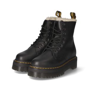 Dr martens outlet gr 37 schwarz