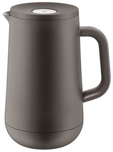 WMF Impulse dzbanek próżniowy na herbatę, 1,0 l, taupe 3201000685