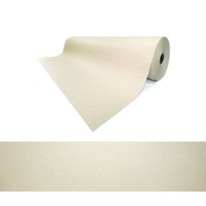 Schrenzpapier auf Rolle | 80 g/m² | 100 cm x 250 m 1 Rolle | Verpackungsmaterial Packpapier Füllmaterial