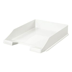 Zásobník na dopisy HAN C4/1027-X-12, bílý, plast, DIN C4,