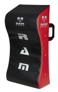 Rugby Wave Hit Shield - High density foam - Topmarke Junior