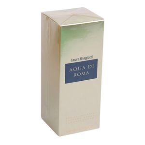 Laura Biagiotti Aqua Di Roma Woman Eau De Toilette 100ml