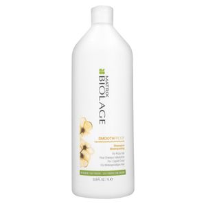 Matrix Biolage Smoothproof Shampoo šampon pro nepoddajné vlasy 1000 ml