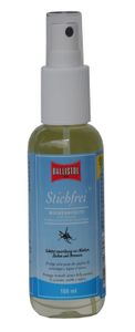 Ballistol Stichfrei Mückenspray  100 ml  Stichfrei
