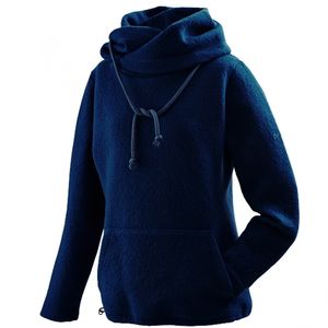 Mufflon W100 Mu-Sina nachtblau XL