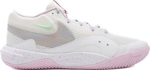 Nike Hyperquickness Se Basketballschuhe Weiß EU 43 Mann Weiß EU 43