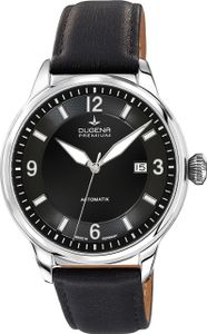 Dugena Premium - 7000300 - Armbanduhr - Herren - Automatik - Kappa 1