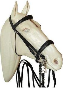 Marjoman Distribucion Dressage For Snaffle And Bit Winoseband Trense Schwarz Cob Schwarz Cob Marjoman Distribucion Dressage For Snaffle And Bit Winoseband Trense Schwarz Cob Schwarz Cob